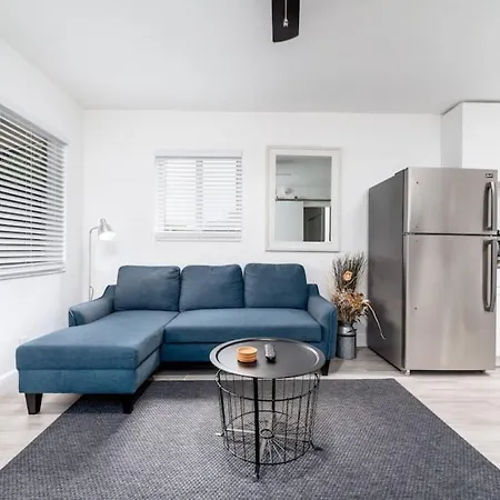 Comfy Condos At Middle River Apt 1 Fort Lauderdale Exterior photo