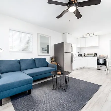 Comfy Condos At Middle River Apt 1 Fort Lauderdale Exterior photo