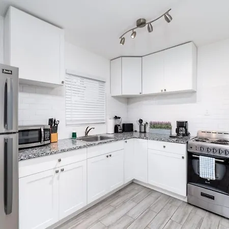 Comfy Condos At Middle River Apt 1 Fort Lauderdale Exterior photo